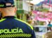 Un policía