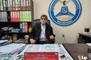 Lucio Méndez