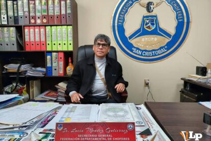 Lucio Méndez