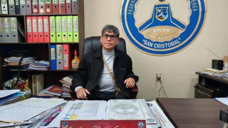 Lucio Méndez