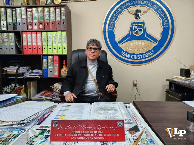 Lucio Méndez