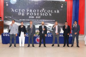 foto grupal directorio