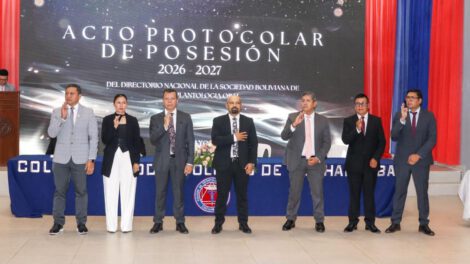 foto grupal directorio