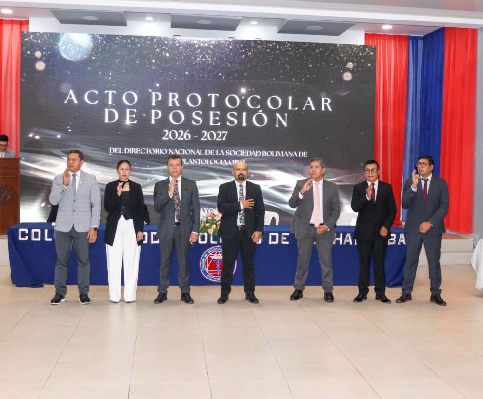 foto grupal directorio
