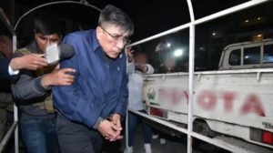 Ronald Casso, exgerente de BoA