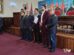 entrega proyecto de ley bicentenario de Oruro