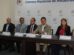 La conferencia contempló la presentación de las consecuencias económicas