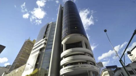 El Ministerio de Economía