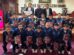 Reconocimiento a la selección de Oruro de futsal Sub-17, Gobernación de Oruro entrega Distinciones, Oruro tercero en el torneo nacional de futsal