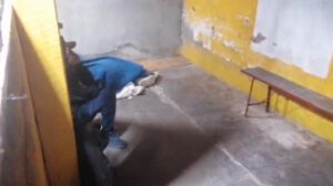 Agresor