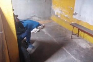 Agresor