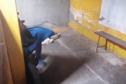 Agresor
