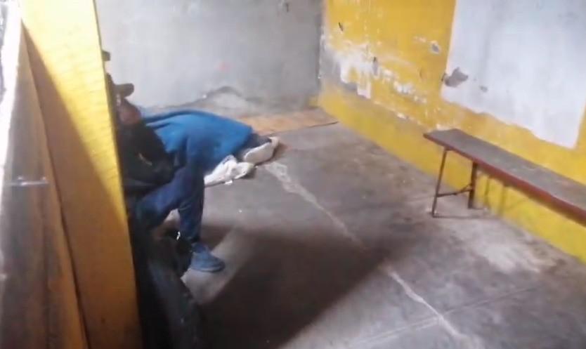 Agresor