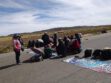 El Magisterio urbano de Oruro acató al paro nacional