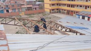 Mantenimiento