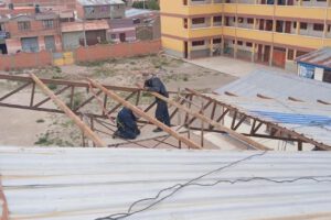 Mantenimiento