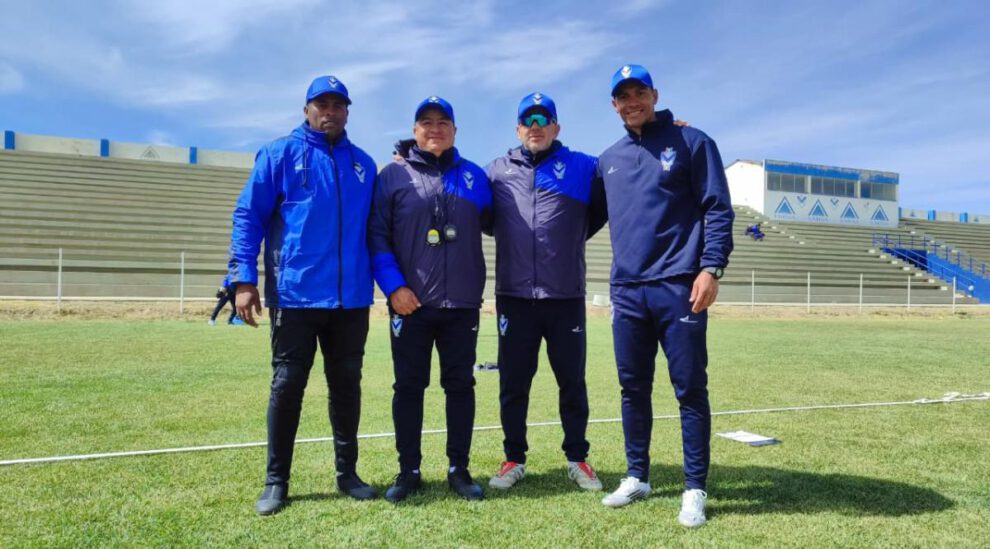 División Profesional, Baldivieso nuevo entrenador de GV San José, Partido GV San José vs. Real Tomayapo fue suspendido