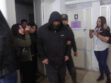Imagen del acusado de agresión