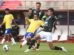 División Profesional, ABB vs. Oriente Petrolero, Estadio Municipal de El Alto, Sexta fecha