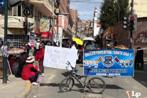 Movilización