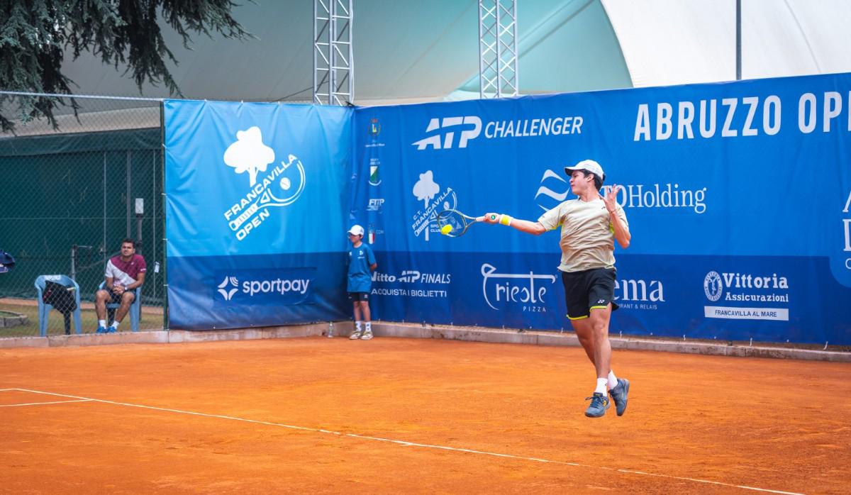 Tenis Internacional, Tenistas bolivianos en certámenes internacionales, Hugo Dellien y Juan Carlos Prado