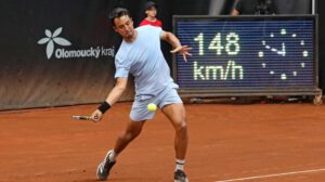 Tenis Internacional, Tenistas bolivianos en certámenes internacionales, Hugo Dellien y Juan Carlos Prado