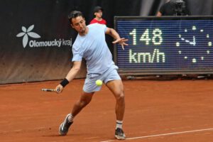 Tenis Internacional, Tenistas bolivianos en certámenes internacionales, Hugo Dellien y Juan Carlos Prado