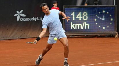Tenis Internacional, Tenistas bolivianos en certámenes internacionales, Hugo Dellien y Juan Carlos Prado