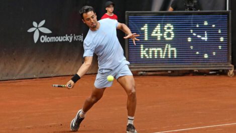 Tenis Internacional, Tenistas bolivianos en certámenes internacionales, Hugo Dellien y Juan Carlos Prado