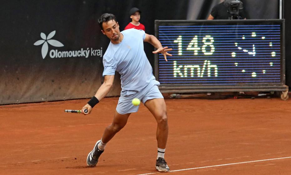 Tenis Internacional, Tenistas bolivianos en certámenes internacionales, Hugo Dellien y Juan Carlos Prado