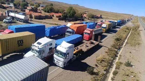 Transporte
