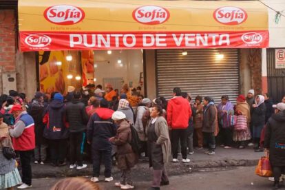 Mercado