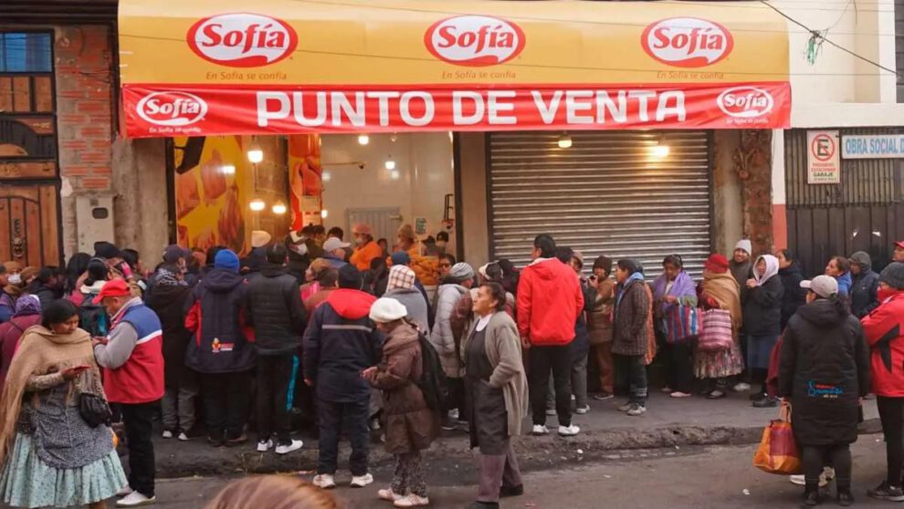 Mercado