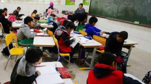 estudiantes