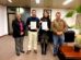 El acuerdo fue firmado en el departamento de Pando