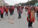 Ponchos Rojos