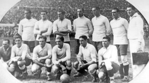 Mundial 2026, Uruguay-Argentina podrían enfrentarse, El Clásico del Río de La Plata se jugó solo en dos ocasiones en los Mundiales