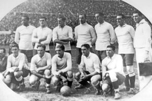 Mundial 2026, Uruguay-Argentina podrían enfrentarse, El Clásico del Río de La Plata se jugó solo en dos ocasiones en los Mundiales