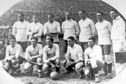 Mundial 2026, Uruguay-Argentina podrían enfrentarse, El Clásico del Río de La Plata se jugó solo en dos ocasiones en los Mundiales