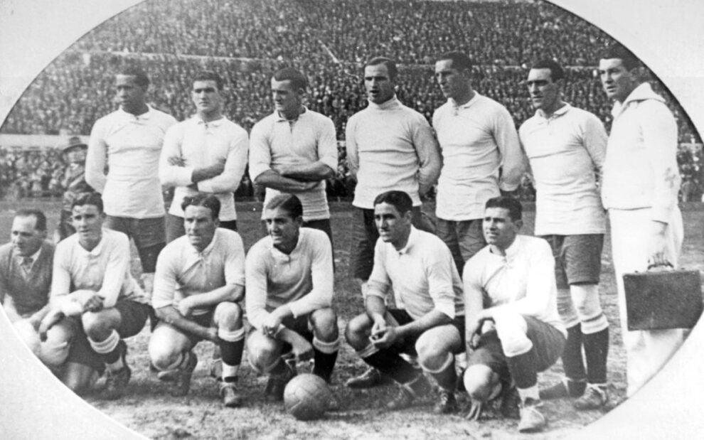 Mundial 2026, Uruguay-Argentina podrían enfrentarse, El Clásico del Río de La Plata se jugó solo en dos ocasiones en los Mundiales