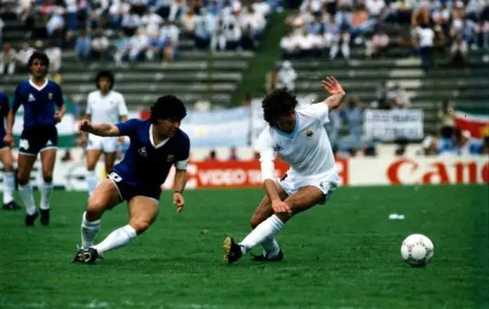 Mundial 2026, Uruguay-Argentina podrían enfrentarse, El Clásico del Río de La Plata se jugó solo en dos ocasiones en los Mundiales