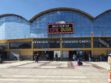 Estación de Autobuses Oruro