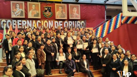 Enfermeras y enfermeros