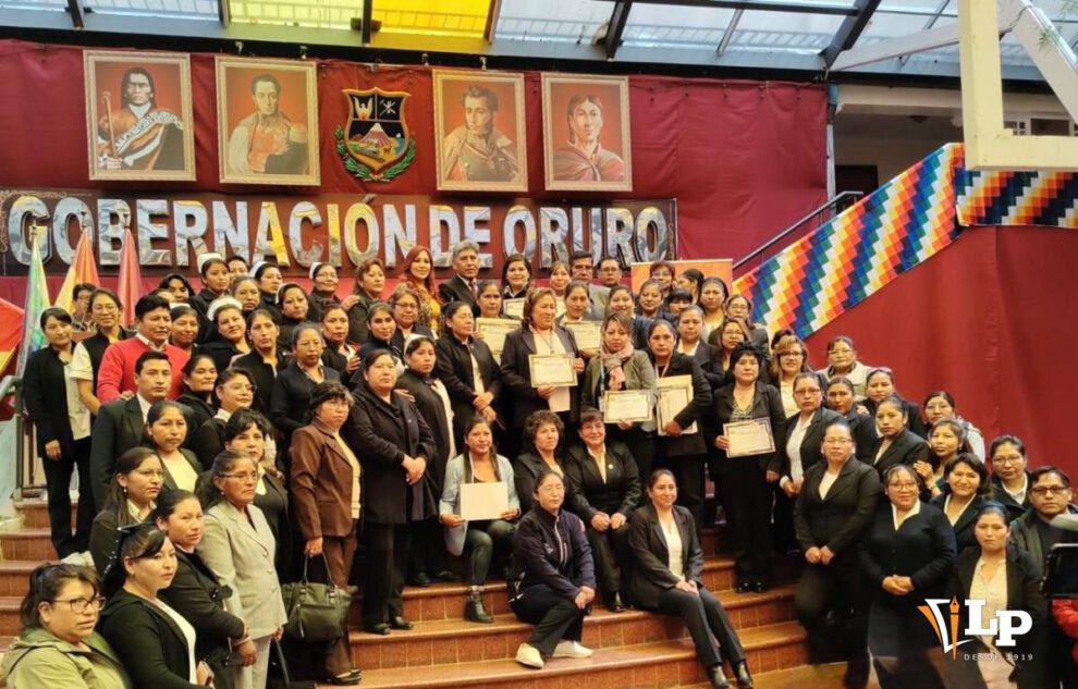 Enfermeras y enfermeros