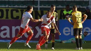 División Profesional, Always Ready vs. The Strongest postergado por 24 horas, Estadio Municipal de El Alto