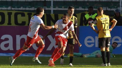 División Profesional, Always Ready vs. The Strongest postergado por 24 horas, Estadio Municipal de El Alto