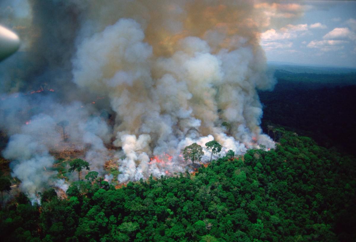 incendios