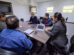 YPFB y Anapo estrechan lazos para asegurar el suministro estable de urea al sector productivo