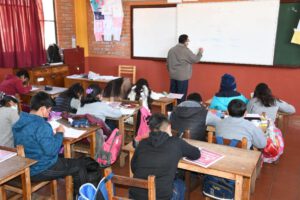 educacion