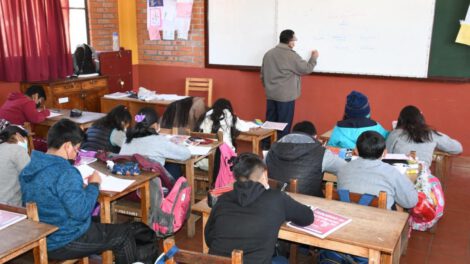 educacion